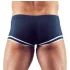 Svenjoyment - Boxer marin (bleu) - XXL