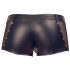 Svenjoyment - Boxer brillant noir