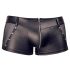 Svenjoyment - Boxer brillant noir - M