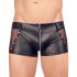 Svenjoyment - Boxer brillant noir - L