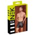 NEK - Short homme allongé avec boucle métallique (noir) - M