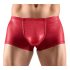 Svenjoyment - boxer brillant push-up (rouge)