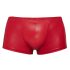 Svenjoyment - boxer brillant push-up (rouge)