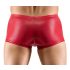 Svenjoyment - boxer brillant push-up (rouge) - M