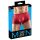 Svenjoyment - boxer brillant push-up (rouge) - L