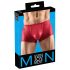 Svenjoyment - boxer brillant push-up (rouge) - L