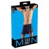 Svenjoyment - Jupe pour homme (noire)