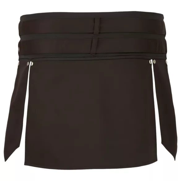 Svenjoyment - jupe homme sexy - noir