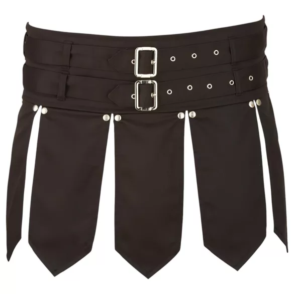 Svenjoyment - jupe homme sexy - noir - M