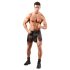 Svenjoyment - Jupe pour homme (noire) - M