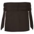 Svenjoyment - Jupe pour homme (noire) - L