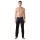 NEK - legging effet brillant - noir