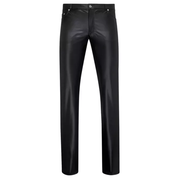 NEK - legging effet brillant - noir - L