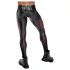 NEK - legging long homme - noir