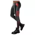 NEK - legging long homme - noir - M