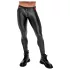 NEK - legging long homme - noir - M