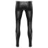 NEK - legging long homme - noir - M