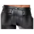 NEK - legging long homme - noir - M