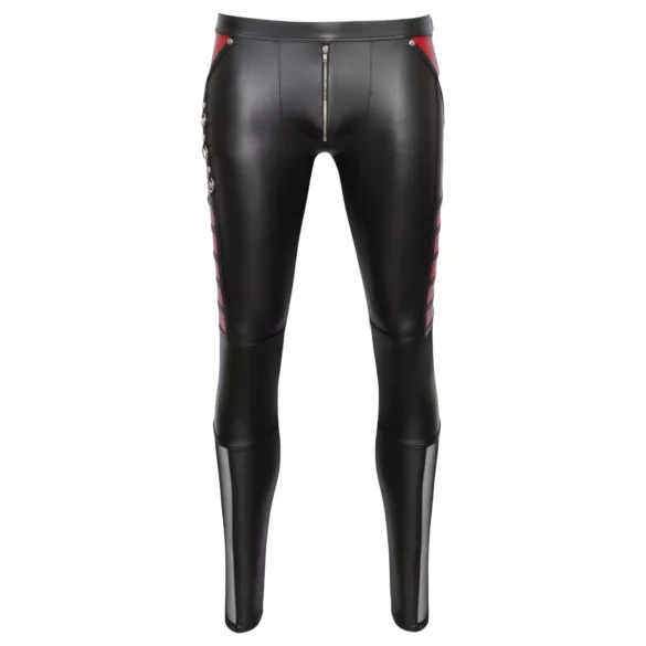NEK - legging long homme - noir - L