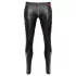 NEK - legging long homme - noir - XL