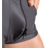 Combinaison homme sans manches noire - XL