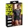 NEK - T-shirt homme à manches courtes effet mat (noir) - M