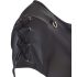 NEK - Haut homme manches courtes, effet mat (noir) - L