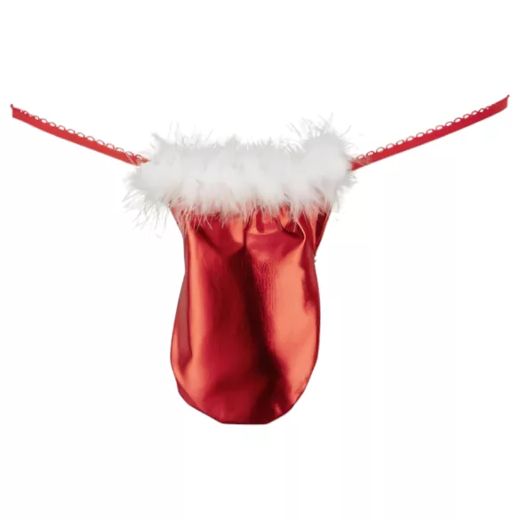 Surprise - string homme - rouge - S-L