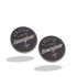 Pile bouton Energizer - CR2032 (lot de 2)