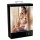 Abierta Fina - Soutien-gorge trio - dentelle transparente - 80B/M