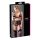 Trio dentelle grande taille - Noir