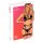 Obsessive Alessya - Ensemble de lingerie dentelle (noir) - M/L