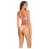 Obsessive Nudelia - ensemble soutien-gorge (naturel-rose) - S/M
