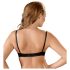 Cottelli - Soutien-gorge rehausseur (noir)
