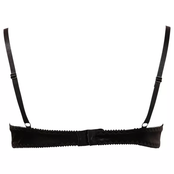Cottelli - Soutien-gorge balconnet - basique - noir