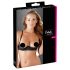 Cottelli - Soutien-gorge rehausseur (noir) - 85C