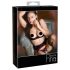 Abierta Fina - Romantic Passion - ensemble soutien-gorge balconnet - 85B/L