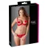 Cottelli - Soutien-gorge ouvert séduisant - ensemble lingerie