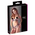 Cottelli - ensemble soutien-gorge bande rayé - 80B/M