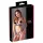 Cottelli - ensemble soutien-gorge bande rayé - 85B/L
