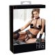 Ensemble sensuel - Dentelle coquine - 80B/M