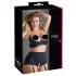 Cottelli - soutien-gorge grandes tailles à armatures - noir - 90D