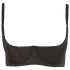 Cottelli - soutien-gorge grandes tailles à armatures - noir - 85E
