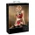 Ensemble Rehausseur de Poitrine avec Anneaux Abierta Fina (Rouge) - 80B/M
