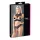 Cottelli - ensemble soutien-gorge ouvert - noir - 80B/M