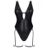 Obsessive Punta Negra - maillot brillant (noir)