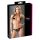 Cottelli - String sexy en dentelle (noir)