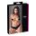 Cottelli - String dentelle perles (noir) - L