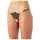 Cottelli - String ouvert - motif fleur scintillant - M/L