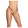 Cottelli - string ouvert avec ornement - dentelle noire - taille S-L